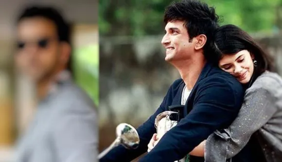 True Friends: This Actor Is Ready To Promote Sushant's Last Film 'Dil Bechara'