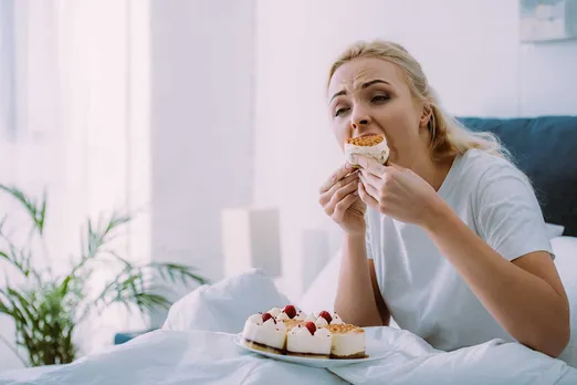 Are You An Emotional Eater? Then You Need To Know This