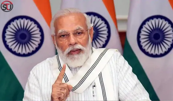 PM Modi To Launch This Campaign To Boost Livelihood Opportunities