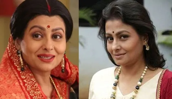 Shocking: Actress Jaya Bhattacharya Died Of Coronavirus?