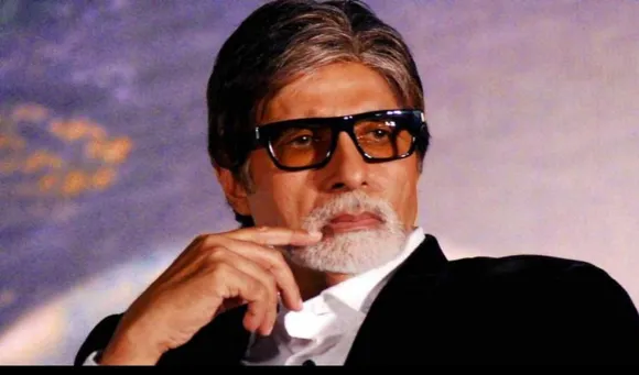 Amitabh Bachchan On Being Coronavirus Negative, 'Fake', 'Irresponsible'