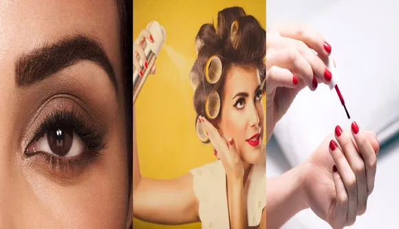 Genius Hacks: Different And Unexpected Ways To Use Hairspray