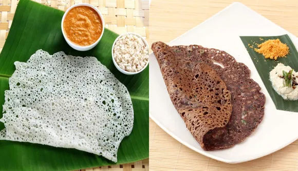 Dosa Recipes: 5 Delicious Varieties Of Dosa You Must Try!