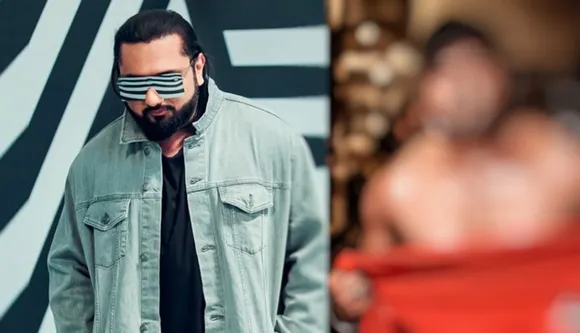 Yo Yo Honey Singh's Drastic Transmation Left Fans Shocked