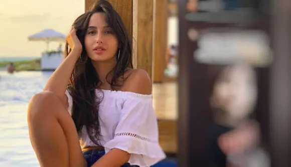 Shocking! Nora Fatehi Is Getting Married To This Cute Boy