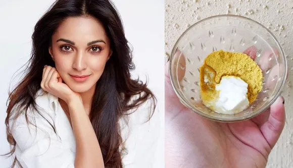 Revealed! Kiara Advani Shares The Secret Of Her Flawless Skin