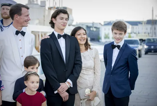 These Royal Kids Will Rule The World One Day in Future