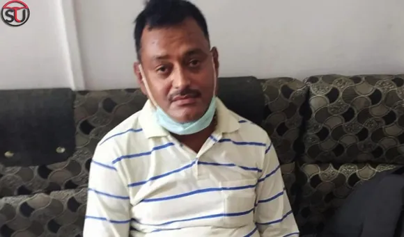 Kanpur Encounter: Vikas Dubey Finally Arrested In Ujjain After Days Of Chasing