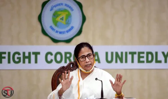 West Bengal Extends Weekly Lockdown Till This Date, Relaxation On Bakra Eid