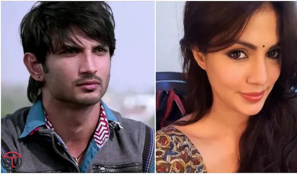 Sushant's Family Informed Mumbai Police In Feb That Rhea Is A Threat To Sushant's Life