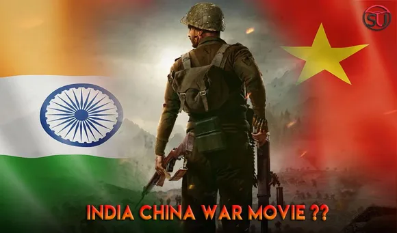 It's Official! This Bollywood Superstar To Make Movie On Galwan Valley Clash