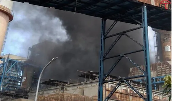 Tragic News: Massive Boiler Explosion In Tamil Nadu Leaves 2 Dead And 17 Injured