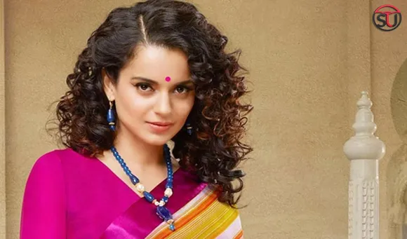 Kangana Ranaut Will Return Her Padma Shri If Her Claims On Sushant's Death Are False