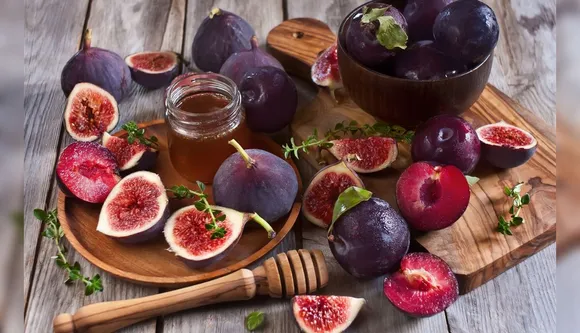 Skin, Hair, Weight And Health Problems? This Dry Fruit Helps To Fight All The Problems