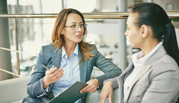 Overly Chatty Co-Worker? Polite Ways To Shutdown Office Chatter While You’re Busy