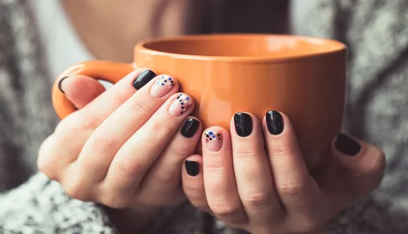 Psst…Pay Attention To Your Nails As They Are A Window To Your Health