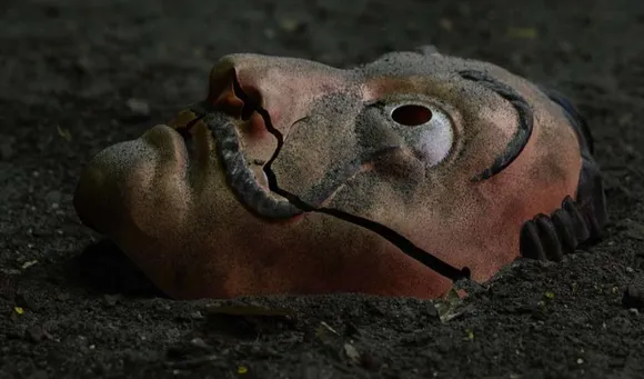 Netflix: Money Heist Coming Back With Season Finale AndThe Fans Have Only One Request