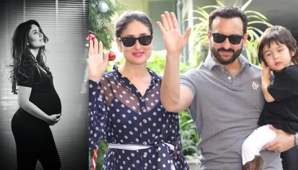 Fans And Celebs Shower The Nawab Couple With Adorable Messages