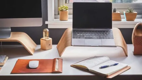 Buy These Home-Gadgets For A Better Work From Home Experience