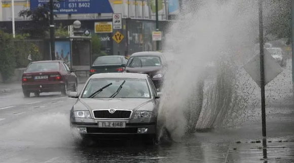 Are You Aware Of These Automobile Tips During Monsoon?