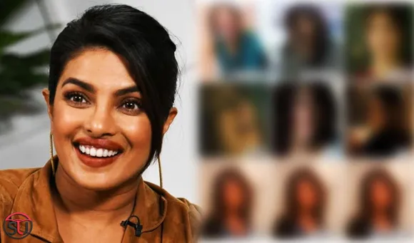Priyanka Chopra Describes Her 2020 By Accepting This Meme Challenge