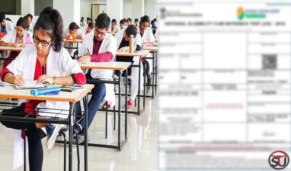 NEET 2020 Admit Cards Released Amid Students Protest To #PostponeNEETJEE