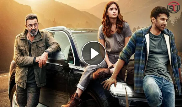 Netizens Declare Sadak 2 Trailer As The 'Most Disliked' Video On YouTube, #BoycottSadak2 Trends On Twitter