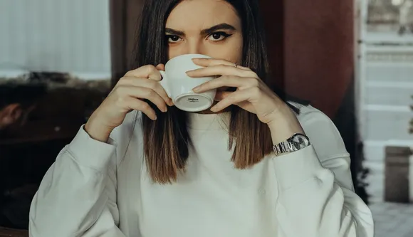 Coffee And Caffeine- How Many Cups A Day Are Safe?