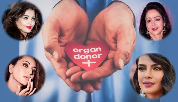 Organ Donation Day 2020: 7 B-town Biggies Who Have Pledged To Donate Their Organs