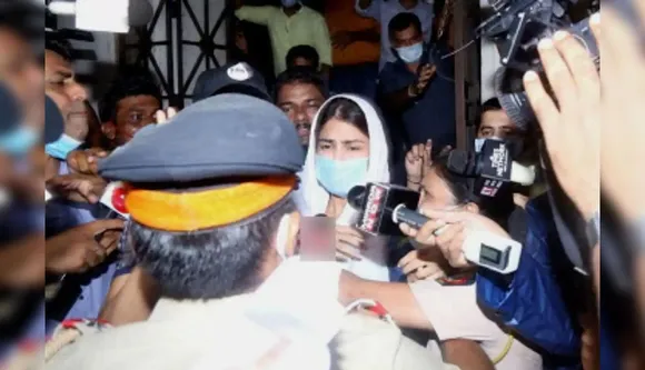 Breaking News: During ED Interrogation These Three Questions Weren’t Answered By Rhea