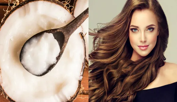 Haircare: DIY Overnight Hair Mask To Keep Your Hair At Bay