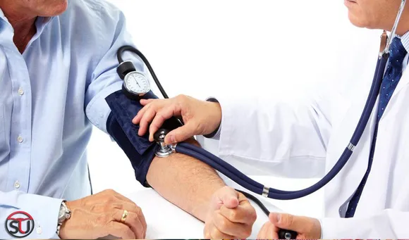 4 Biggest Health Mistakes Men Make In Their 40s