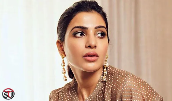 Samantha Akkineni Spills The Secret Behind Her Glowing Skin; Follow Her Fav Hack