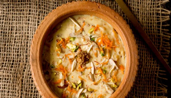Oats Kheer: Quick And Easy Healthy Breakfast Recipe