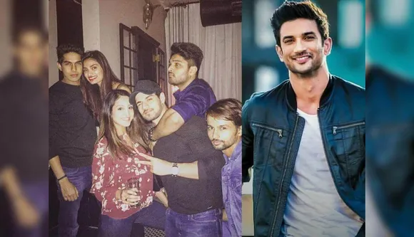 Sooraj Pancholi Says F*ck You And Your Fake News In His Latest Post