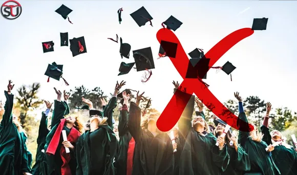 Supreme Court: Final Year Students Will Not Be Promoted Without Exams