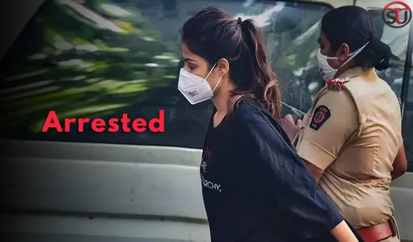 Breaking News: Rhea Chakraborty Arrested By NCB! Now What Next?