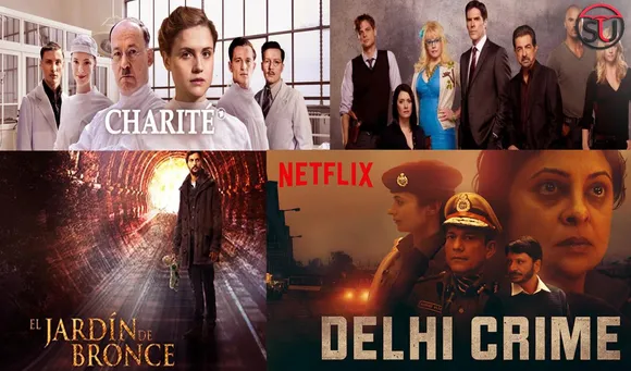 Check Out Which Web Series Won The Best Drama Series 2020