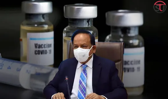 Good News! Wait Of Covid-19 Vaccine For Indians Is Over, Here's The Expected Arrival Date