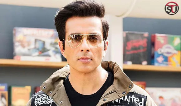 Sonu Sood Again Wins The Hearts With His Humanitarian Work, Here's The Full Update