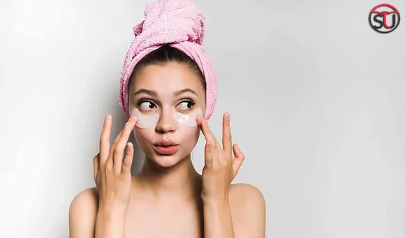 Makeup Hacks 101: 5 Hacks To Fade The Pesky Dark Circles In Minutes With Makeup