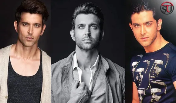 Unknown Facts: Hrithik Roshan Worked In These 5 Movies Before 'Kaho Na Pyar Hai'