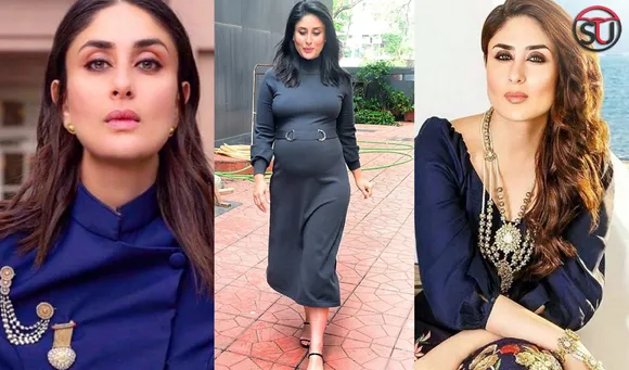 Kareena's New Year Gift For All Moms-To-Be Is Unmatchable, Here's The Full Story