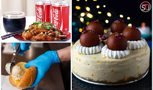 Must-Try! 7 Food Fusions That Sounds Weird But Are Worth Exploring