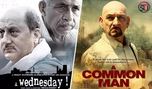 Can You Guess The Bollywood Movies With Their Hollywood Originals?