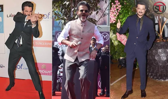 Mr. India's Hidden Talent Will Make You Say Maska Hai Maska… Ek Dum Jhakaas!