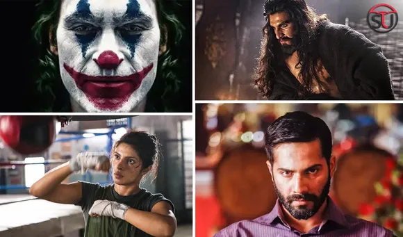 From Selling Assets To Glueing The Eyes, 15 Actors Who Did Too Much For Their Role