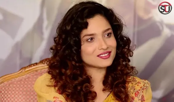 Ankita Turned Down Sanjay Leela Bhansali's Offer, Called It As Her Biggest Regret Of  Career