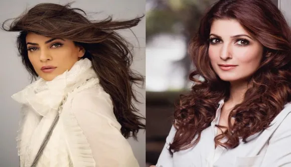 Fabulous Forever! 7 Celebs Getting Beautiful With Time