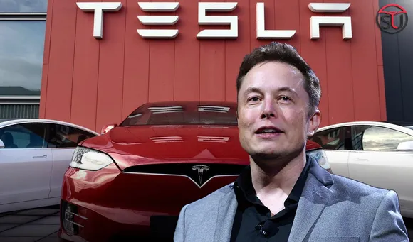 ‘As Promised’ Elon Musk’s Words For Tesla Launch In India
